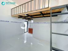 Hình ảnh Trống duplex nội thất cơ bản ngay Lò Lu ở liền