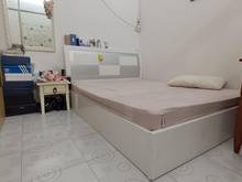 Hình ảnh Hẻm xe tải, Khu VIP2,  Âu Dương LânQ8, 60m2, 3Tầng 3Pn 3Wc, Chỉ 5.x Tỷ