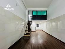 Hình ảnh Phòng Có Gác 60M2 Siêu Bự Ngay Nguyễn Thái Sơn, Vincom Phan Văn Trị
