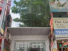 Hình ảnh Cho thuê nguyên căn mặt tiền đường Cộng Hòa- 400m2 sàn - Chỉ 50 triệu