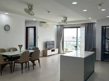 Hình ảnh Cho thuê Gold View 3PN 2WC - Đủ nội thất - Gym Bơi miễn phí. Giá 25tr