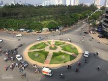 Hình ảnh Cho thuê 10.000m2 đất mặt tiền Nguyễn Thị Thập - Hỗ trợ XD - KD tự do