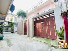Hình ảnh Chủ nhà ngộp Bank cần bán gấp nhà tại Đ.Hoàng Hoa Thám P.13 Q.Tân Bình