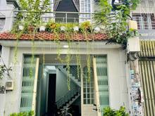 Hình ảnh Cho thuê nhà nguyên căn trong hẽm đường Phạm Văn Đồng.(Miễn môi giới)