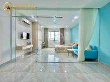 Hình ảnh ✅1Br Ngay Phan Xích Long Gần Cầu Công Lý Full Nt Thiết Kế Độc Đáo