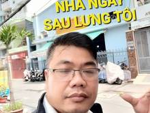 Hình ảnh CHDV Mặt Tiền HT05 nhỉnh 5 tỷ Hiệp Thành Quận 12 TPHCM