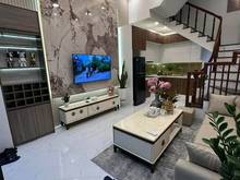 Hình ảnh Bán gấp nhà Phương Mai,phân lô,ô tô đỗ, 41M2, MT3,5M,4 tầng giá 5,5 tỷ