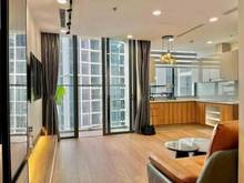 Hình ảnh Bán Chung cư Eco Green Q7 👉 Diện tích : 70m2 , 2PN 2WC , Full nội thấ
