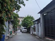 Hình ảnh Nhà Đẹp,Vị Trí VIP, Đường số 8, 75mz, 5mx 15m,3.9 tỷ, P Linh Xuân, TĐ