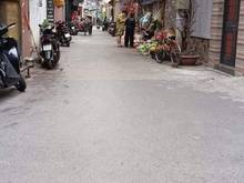 Hình ảnh Cực hiếm, Bán nhà Mỹ Đình, 5 tầng, ngõ nông, 3p ra SVĐ chỉ 3.4 tỷ.