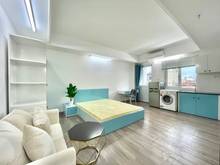 Hình ảnh Căn Hộ Ban Công 40M2 Mới 100% - Gần Hutech , Ngoại Thương