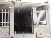 Hình ảnh Bán nhà cấp 4,đường xe tải.Lê Văn Lương,Nhà Bè.Giá 2.6 tỷ.