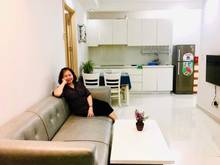 Hình ảnh [ BÁN ] Căn Hộ An Gia The Garden Tân Phú Dt:61m²  2PN + 2WC Giá:1T650