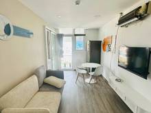 Hình ảnh 🎈1Br Bancol Sân Vườn 60m2 Ngay Chợ Bà Chiểu Gần Đh Hutech Full Nt