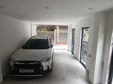 Hình ảnh Bán gấp nhà Cổ Linh phố Trạm,gara ô tô,gần phố Dt 45m2 giá hơn 5 tỷ