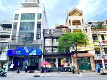 Hình ảnh Cho thuê nguyên căn mặt tiền đường Nguyên Gia Trí - trệt 2 lầu - 8x20m