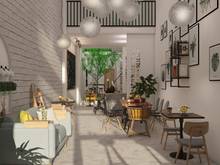 Hình ảnh Lô góc, Mặt phố, Bán nhà Trần Đại Nghĩa DT: 56m², MT: 12m, Giá 15,6 Tỷ