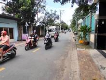 Hình ảnh Cần bán nhà mặt tiền Đ. Đông Thạnh 4-2,DT: 4,95 x 31 (nở hậu  : 5,15m)