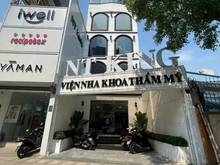 Hình ảnh Bán Nhà 182 Nguyễn Văn Trỗi Phú Nhuận. DT 6,4x22m 5 Tầng. Giá 28 tỷ