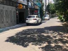 Hình ảnh Nhà mới tinh 4 tầng Phạm Văn Chiêu, p3, 80m2, 3 Tỷ 150, sổ hồng riêng.
