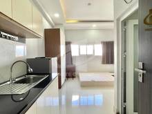 Hình ảnh Căn Hộ Q7 Giá Rẻ Đầy đủ NT Rộng - Sáng