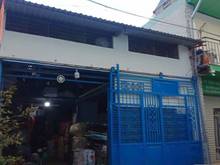 Hình ảnh 🇵🇹🇵🇹🇵🇹 Cần bán nhà c4 hẻm đường Nguyễn Hữu Cảnh, TN, VT_giá 6.5