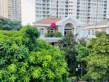 Hình ảnh bán giá rẻ biệt thự nam viên 7*18m, 3 lầu ngay phú mỹ hưng, quận 7