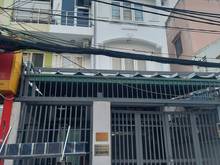 Hình ảnh Cho Thuê Nhà Mặt Tiền Nguyễn Thái Bình, Phường 12, Quận Tân Bình