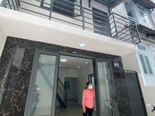 Hình ảnh 🔥🔥GIẢM MẠNH nhà Bùi Hữu Nghĩa Bình Thạnh chỉ có 1ty890 có ngay 2PN 1