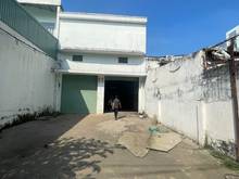 Hình ảnh Cho thuê nhà 8x60m  Lê Đình Cẩn quận bình tân