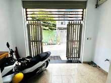 Hình ảnh Ngang chuẩn 4,5M-70m2-Nhà 3 tầng mới đẹp ở ngay. Chủ Ng.ộp NH.