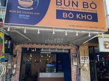 Hình ảnh Cho Thuê Nhà mặt Tiền Đường Điện Biên Phủ- View Land Mark 81 4.2x20m