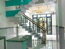 Hình ảnh Thành tâm cần bán nhà đường Tân Kỳ Tân Quý Q.Tân Phú 58m² 2PN2WC
