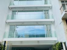 Hình ảnh Cho thuê tòa nhà văn phòng Phan kế Bính quận 1 ngang 8x20m, hầm 6 ầng