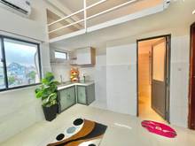 Hình ảnh Nhà mới, phòng khu dân cư quận 2