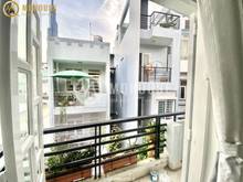 Hình ảnh Studio cửa sổ-Ban công-Ngay ĐH Hutech- Tân Cảng-Ng Gia Trí-Đ Biên Phủ