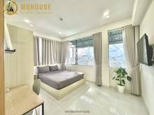 Hình ảnh 🔥Căn Hộ Cửa Sổ Lớn Full Nội Thất✨ Nguyễn Xí