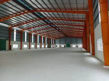 Hình ảnh Cho thuê kho xưởng 1000m2 Trong Khu Công Nghiệp Hòa Khánh