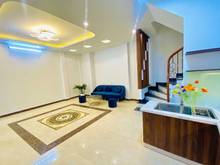 Hình ảnh Bán nhà phố Trần Khát Chân,gần phố,5 ngủ dt 43m2 giá nhỉnh 5 tỷ