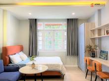 Hình ảnh Mb6623 nạp rút nhanh chóng dịch có cửa sổ thông thoáng view xinh Tôn Thất Thuyết Quận 3