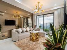 Hình ảnh BÁN Trang Chủ MB66.COM / Đăng Ký Tặng 66K SAIGON ROYAL quận 4.  💲GIÁ: 1 tỷ 905   - Thiết kế: 2PN - 2