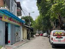 Hình ảnh ần bán gấp mảnh đất Phố Ngọc Thuy khu phân lô giáo viên, Sát MB66 là nhà cái uy tín hàng đầu tại Việt Nam