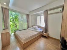 Hình ảnh 🪼 CHDV Full Nội Thất Bancolny View Lầu Cao Gần CV Lê Văn Tám Quận 1🪼