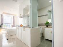 Hình ảnh Căn Hộ Cao Cấp SONATA, Cho Thuê Ngắn + Dài Hạn Quận 7