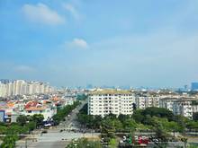 Hình ảnh bán gấp giá rẻ Trang Chủ MB66.COM / Đăng Ký Tặng 66K mỹ khánh duplex 195m2, 4pn ngay phú mỹ hưng, Q7