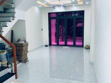 Hình ảnh Bán nhà 4x17 đường Hồ Hảo Hớn, 1 trệt, 4 lầu, giá 15 tỷ, quận 1