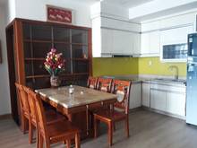 Hình ảnh Cho thuê chung cư Carillon 1 , 17 triệu 3PN 2WC full NT
