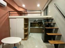 Hình ảnh Chính chủ cho thuê Duplex có ban công riêng