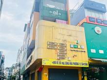 Hình ảnh Cho thuê nguyên căn GÓC 2MT đường Cộng Hòa - 5x20m - Trệt + 2 lầu