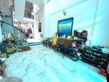 Hình ảnh Bán nhà đẹp đường xe hơi,5 tầng,.Đường Bùi Văn Ba,Quận7.Giá 9.2 tỷ.
